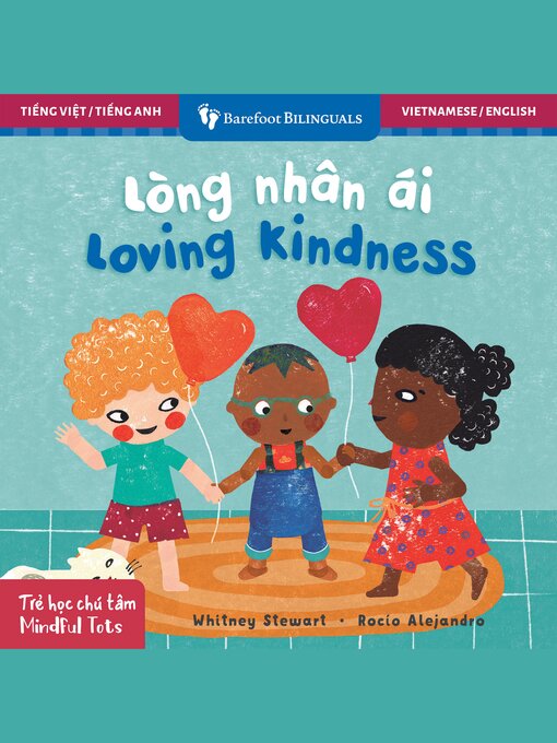 Title details for Mindful Tots by Whitney Stewart - Available